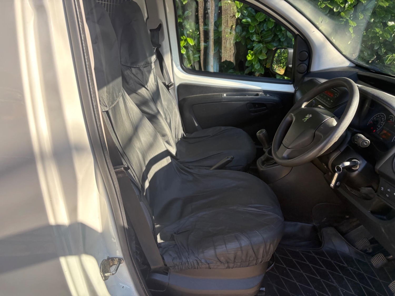 Used Peugeot Bipper 2017 for sale - 77726439: Photo 27