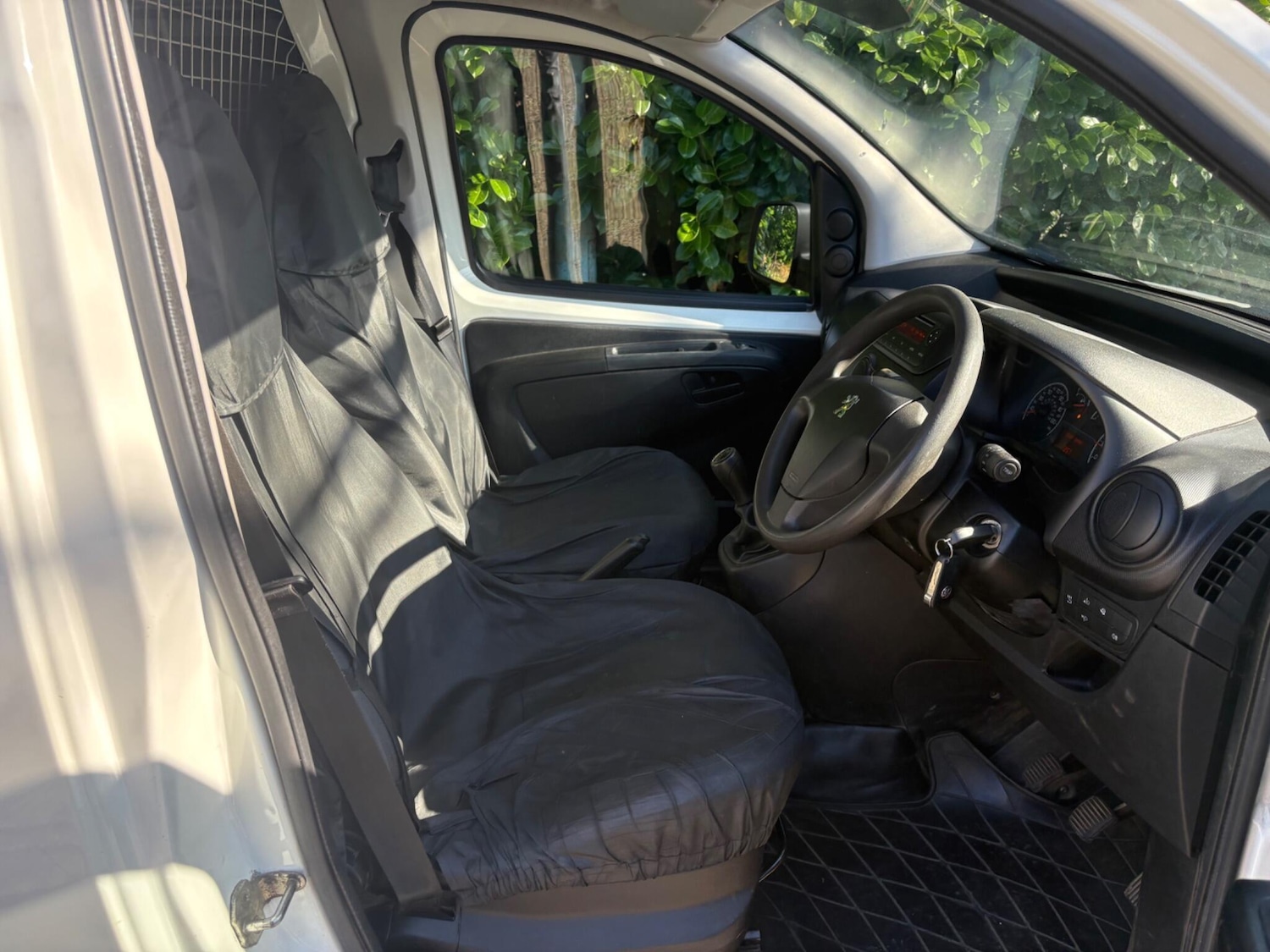 Used Peugeot Bipper 2017 for sale - 77726439: Photo 28