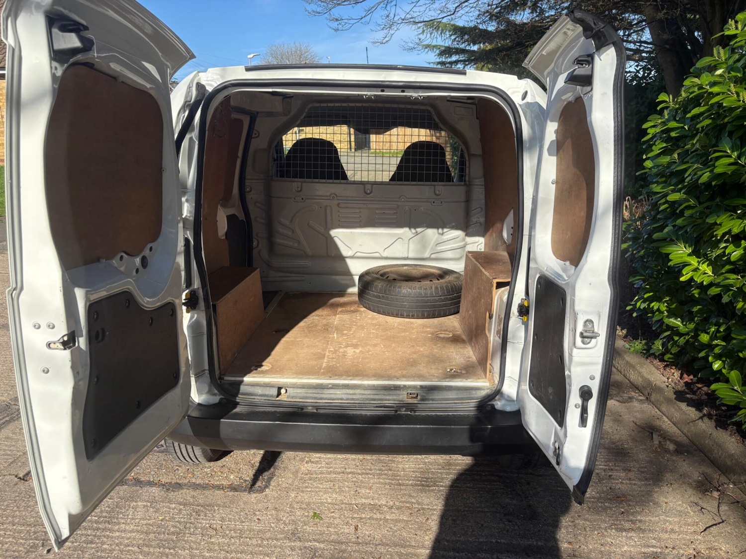 Used Peugeot Bipper 2017 for sale - 77726439: Photo 29