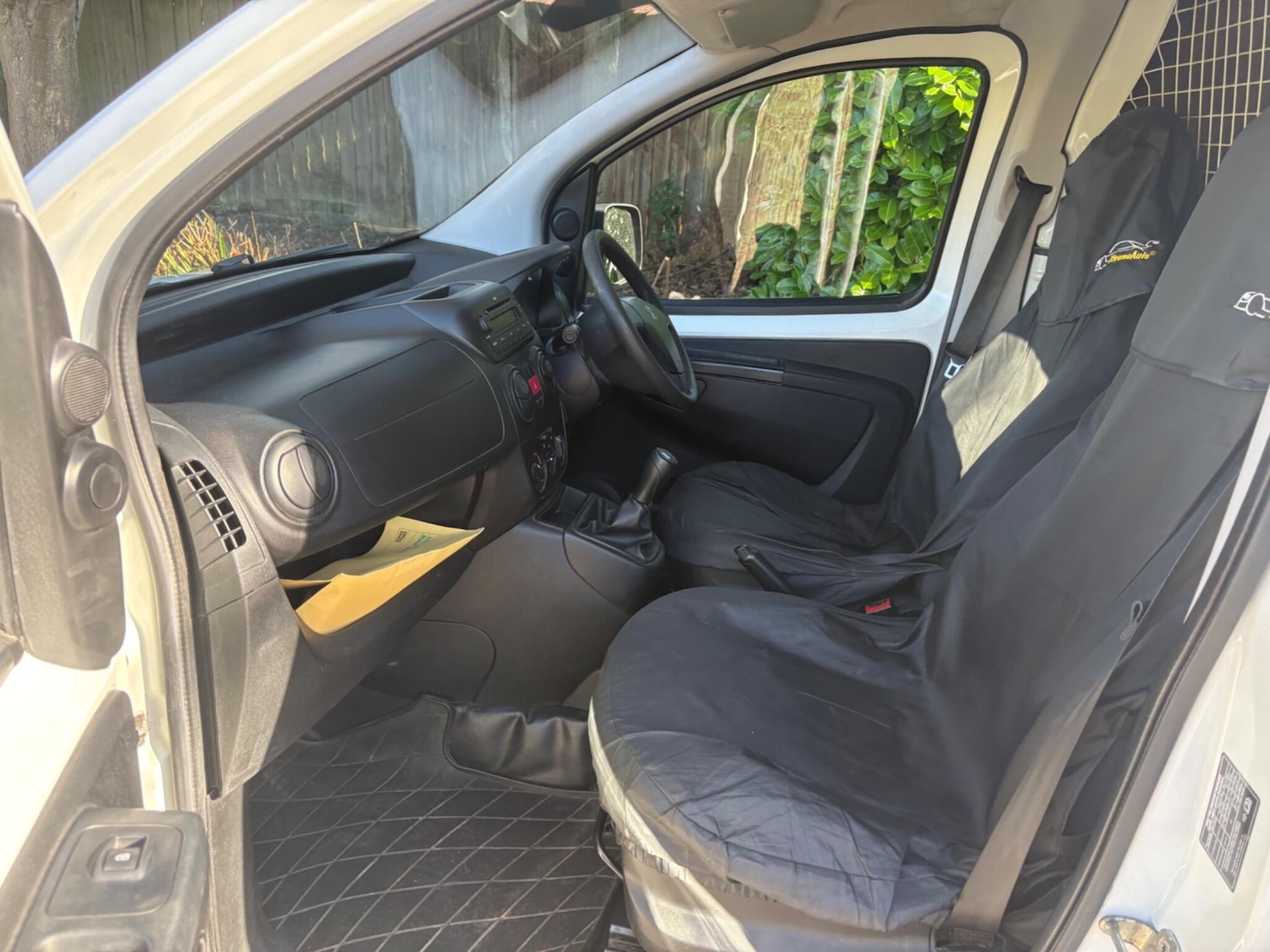 Used Peugeot Bipper 2017 for sale - 77726439: Photo 30