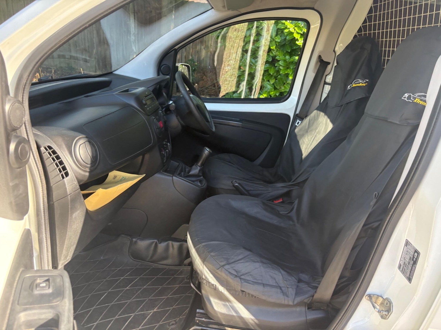 Used Peugeot Bipper 2017 for sale - 77726439: Photo 31