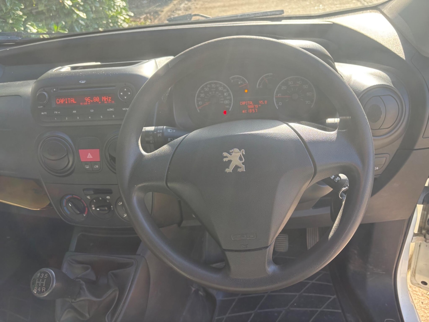 Used Peugeot Bipper 2017 for sale - 77726439: Photo 33