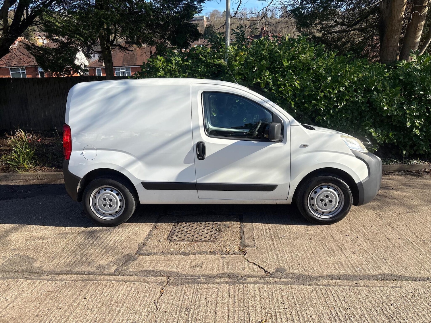 Used Peugeot Bipper 2017 for sale - 77726439: Photo 34