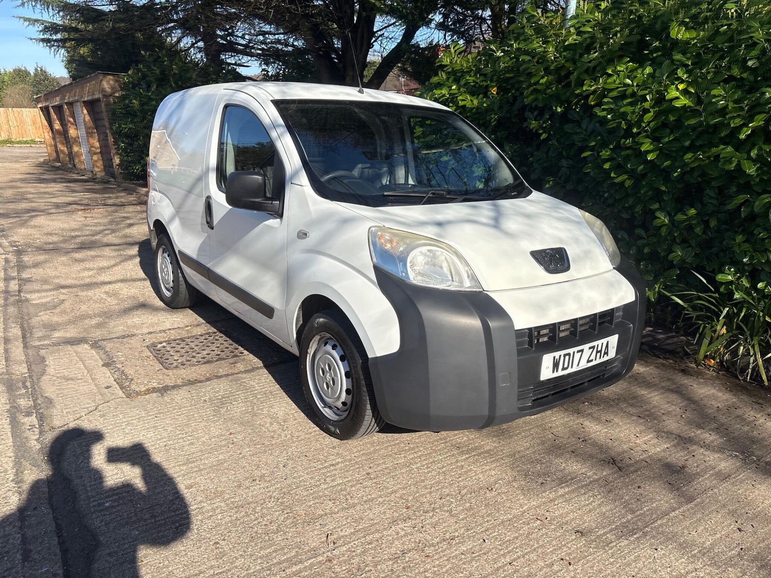 Used Peugeot Bipper 2017 for sale - 77726439: Photo 35