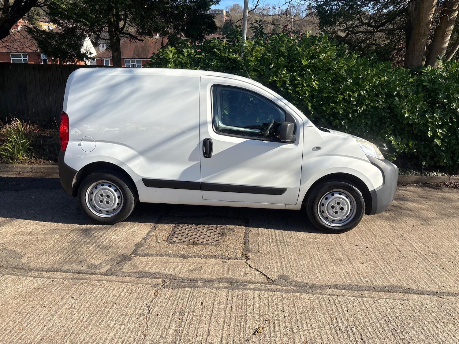 Used Peugeot Bipper 2017 for sale - 77726439: Photo 36