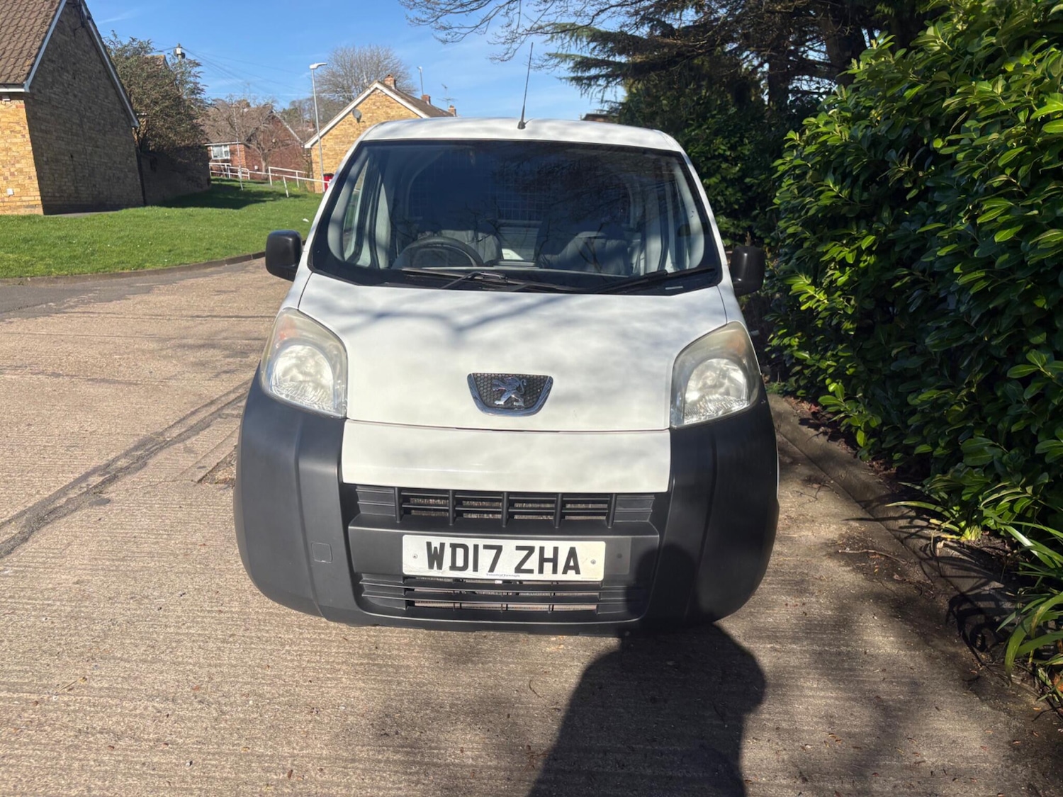 Used Peugeot Bipper 2017 for sale - 77726439: Photo 37