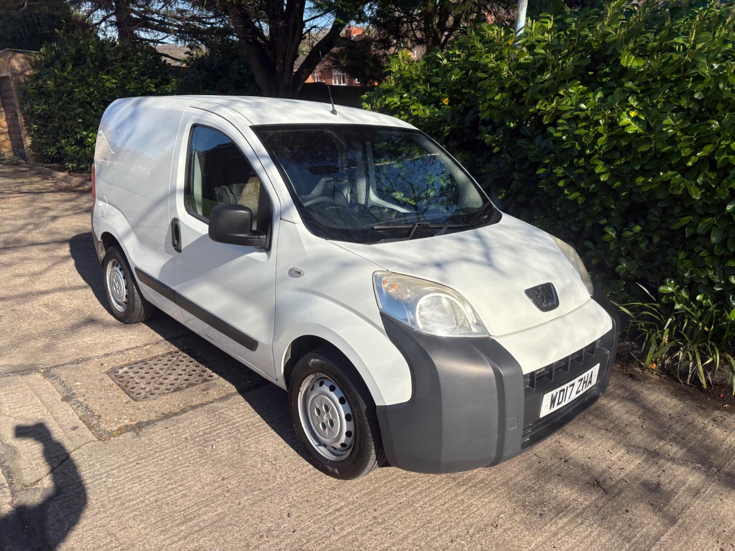 Used Peugeot Bipper 2017 for sale - 77726439: Photo 38