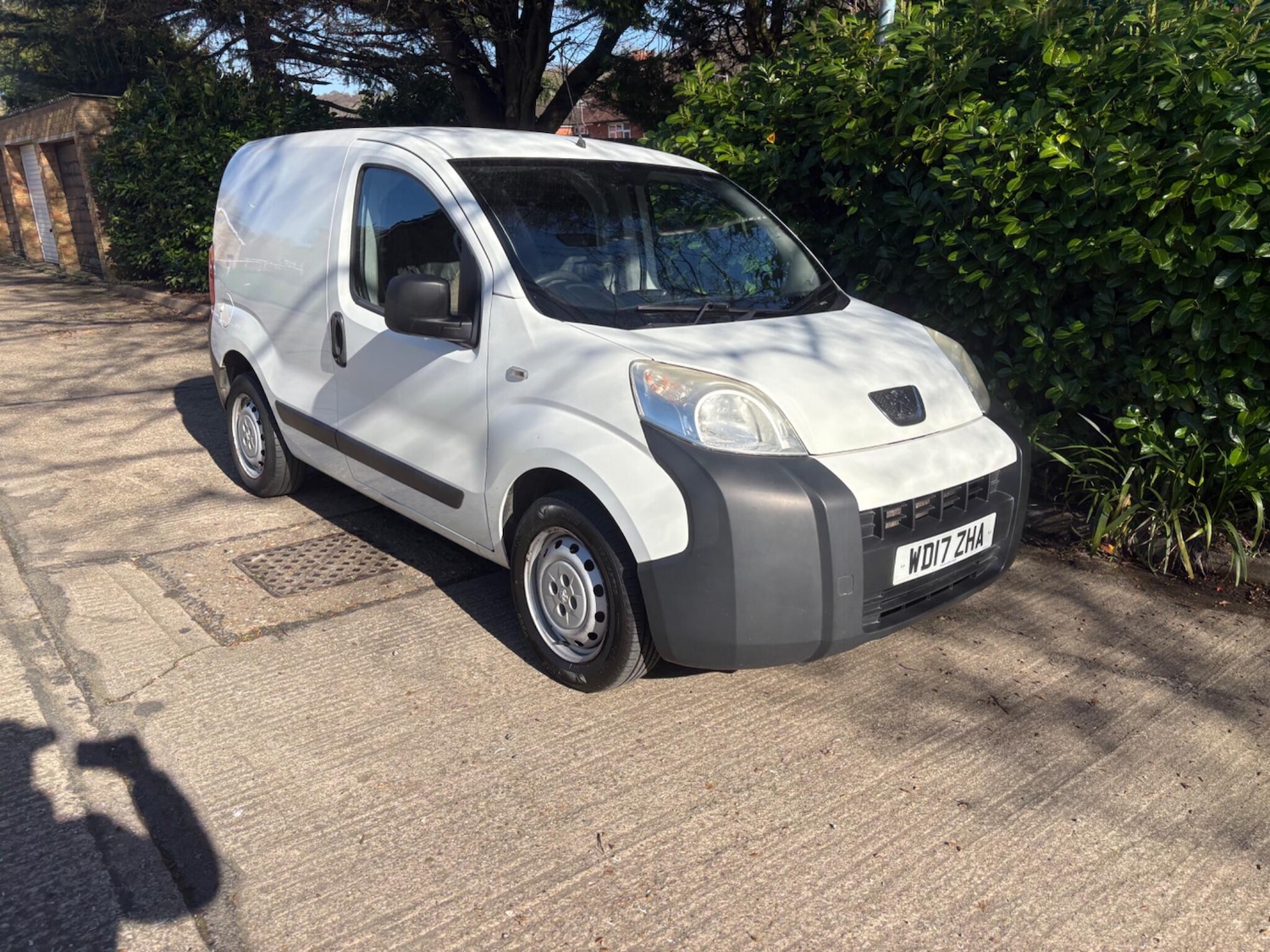 Used Peugeot Bipper 2017 for sale - 77726439: Photo 39
