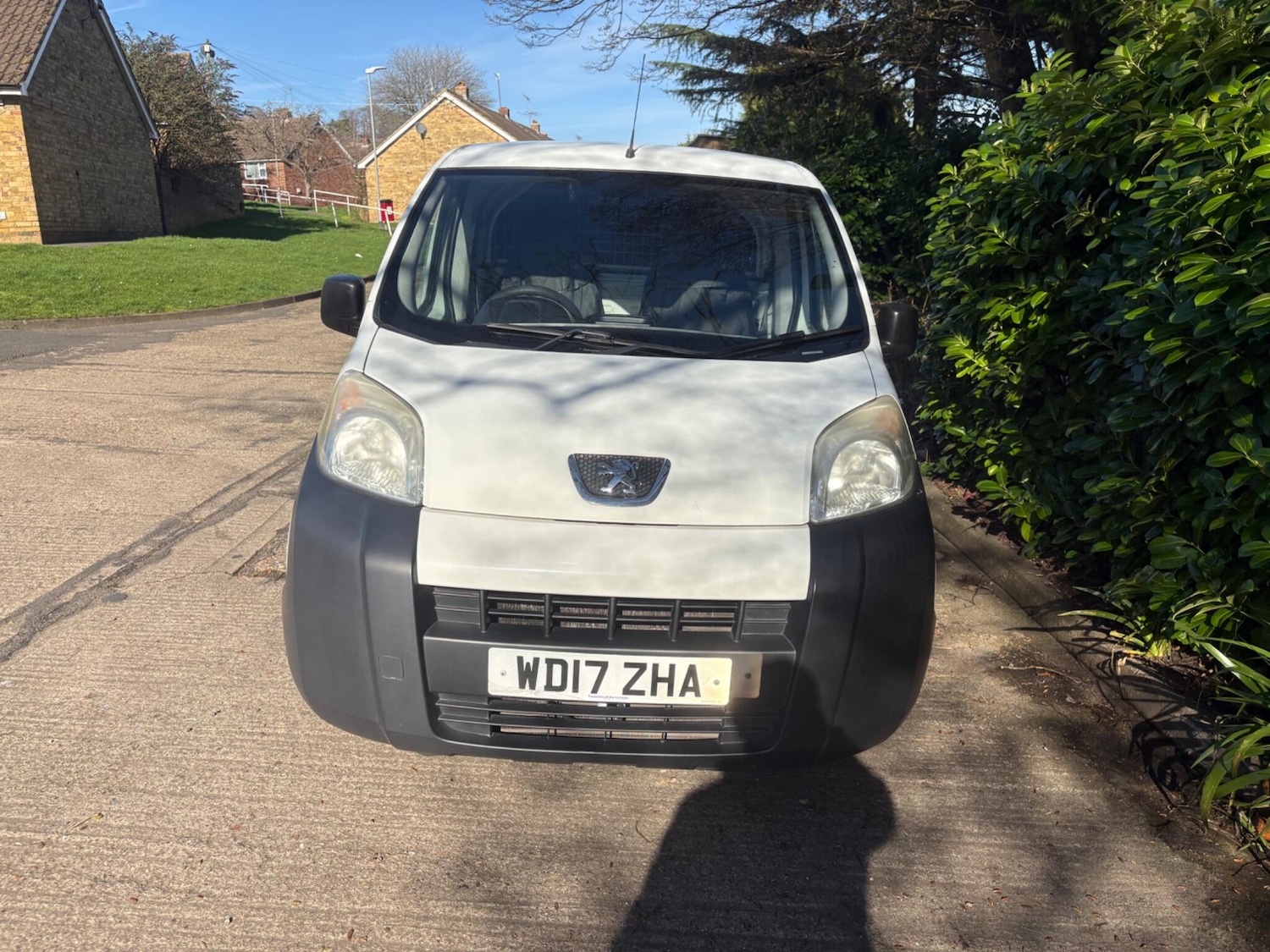 Used Peugeot Bipper 2017 for sale - 77726439: Photo 40