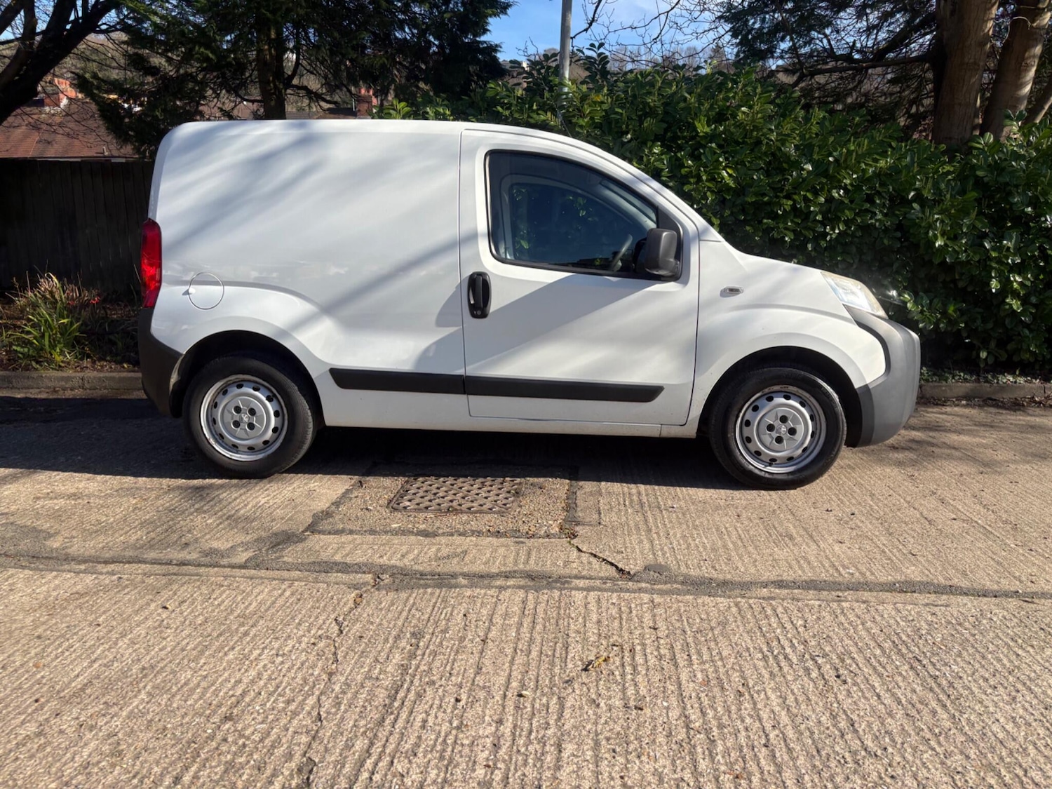 Used Peugeot Bipper 2017 for sale - 77726439: Photo 41