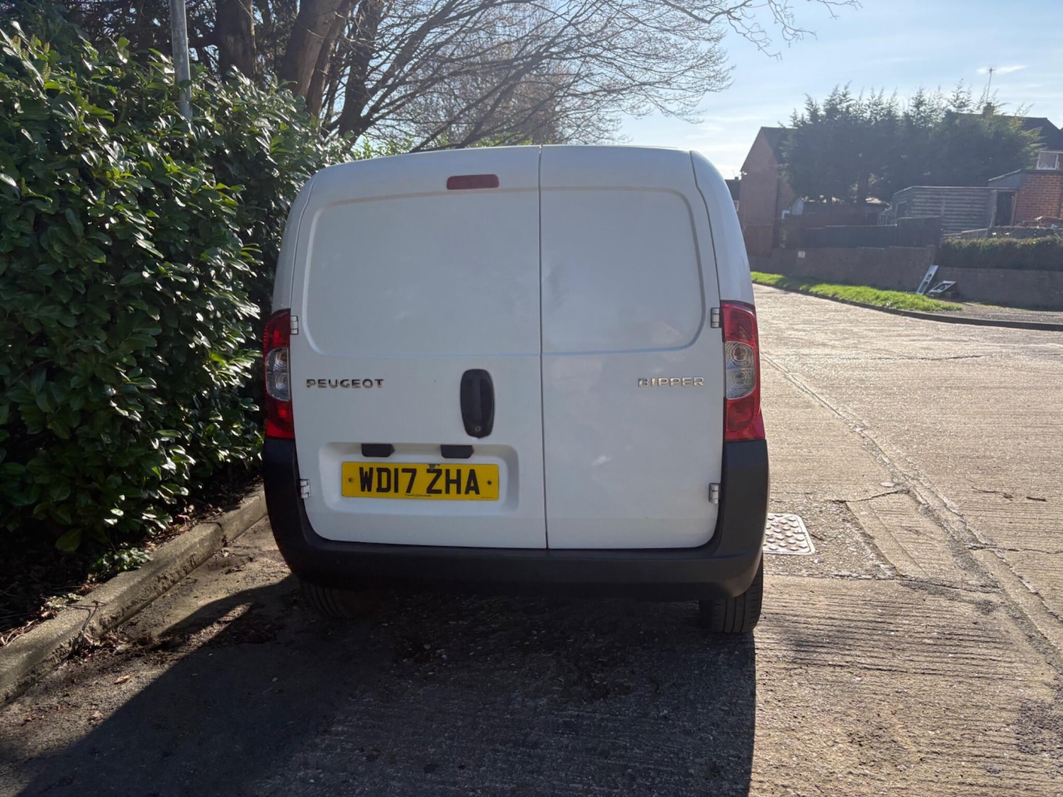 Used Peugeot Bipper 2017 for sale - 77726439: Photo 43