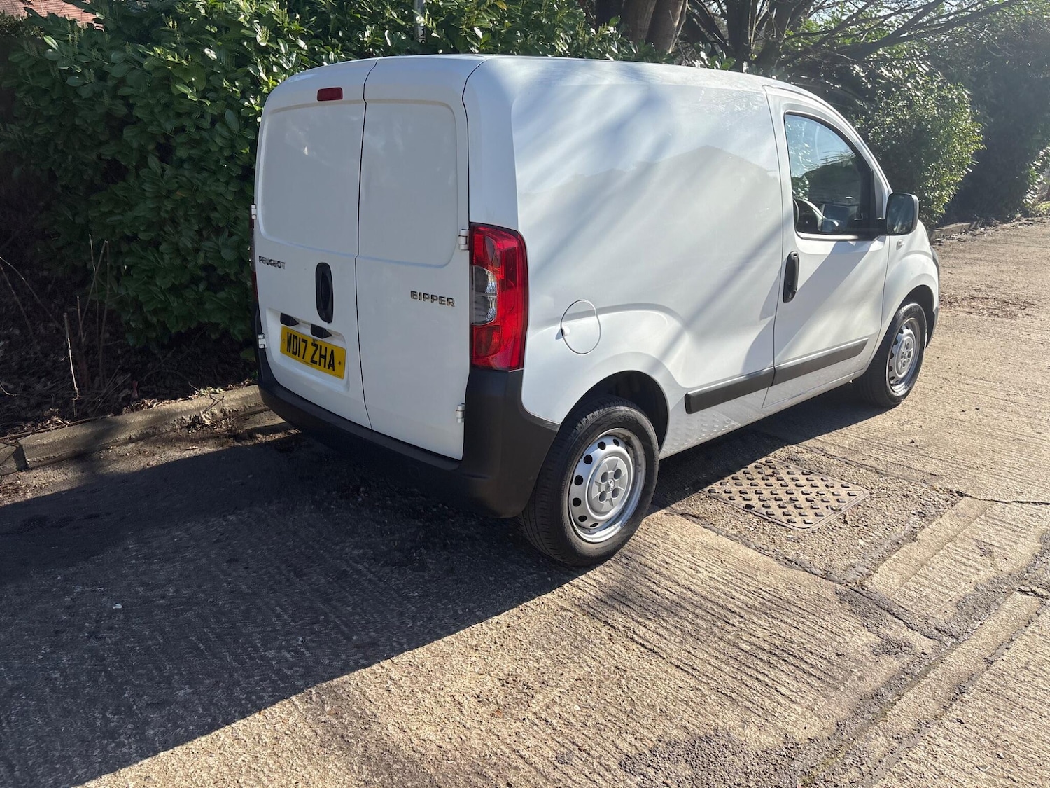 Used Peugeot Bipper 2017 for sale - 77726439: Photo 44