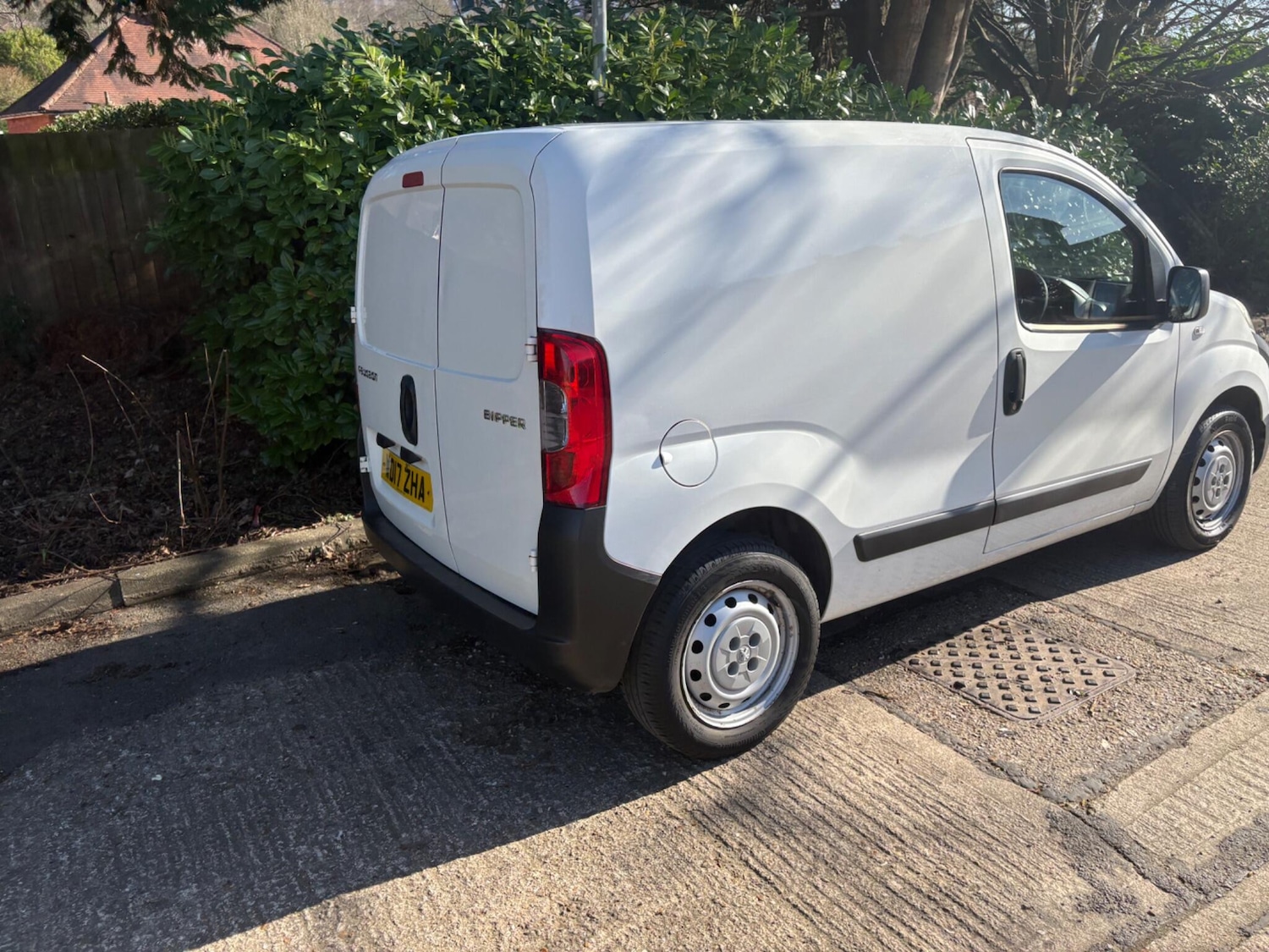 Used Peugeot Bipper 2017 for sale - 77726439: Photo 45