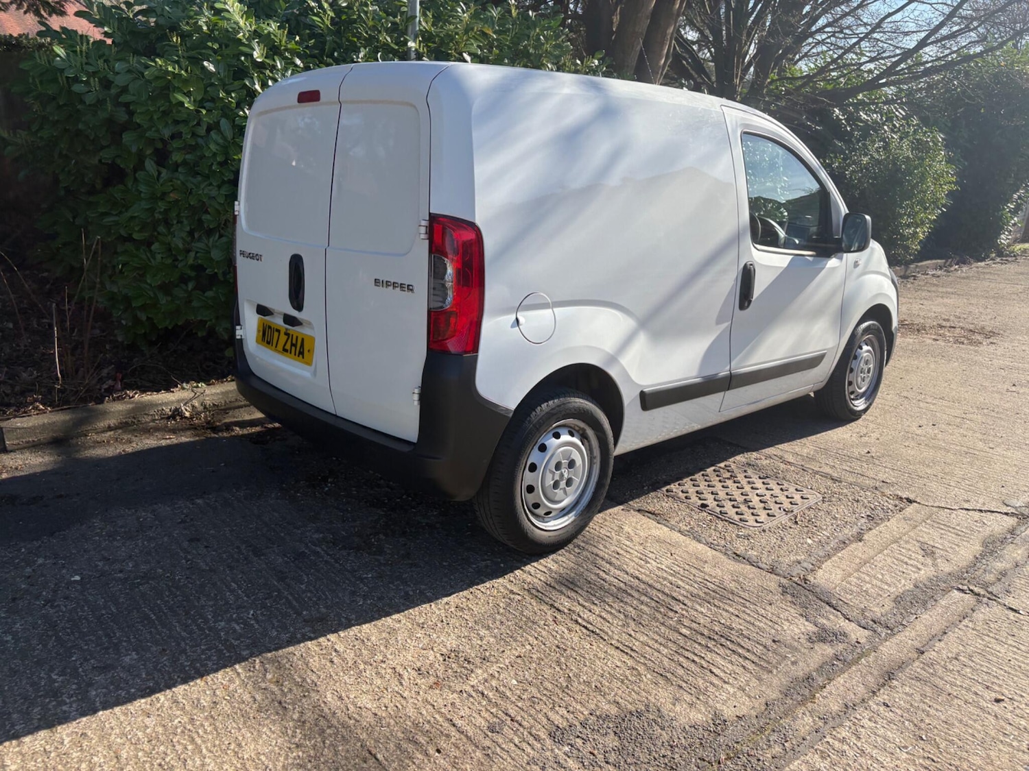 Used Peugeot Bipper 2017 for sale - 77726439: Photo 48
