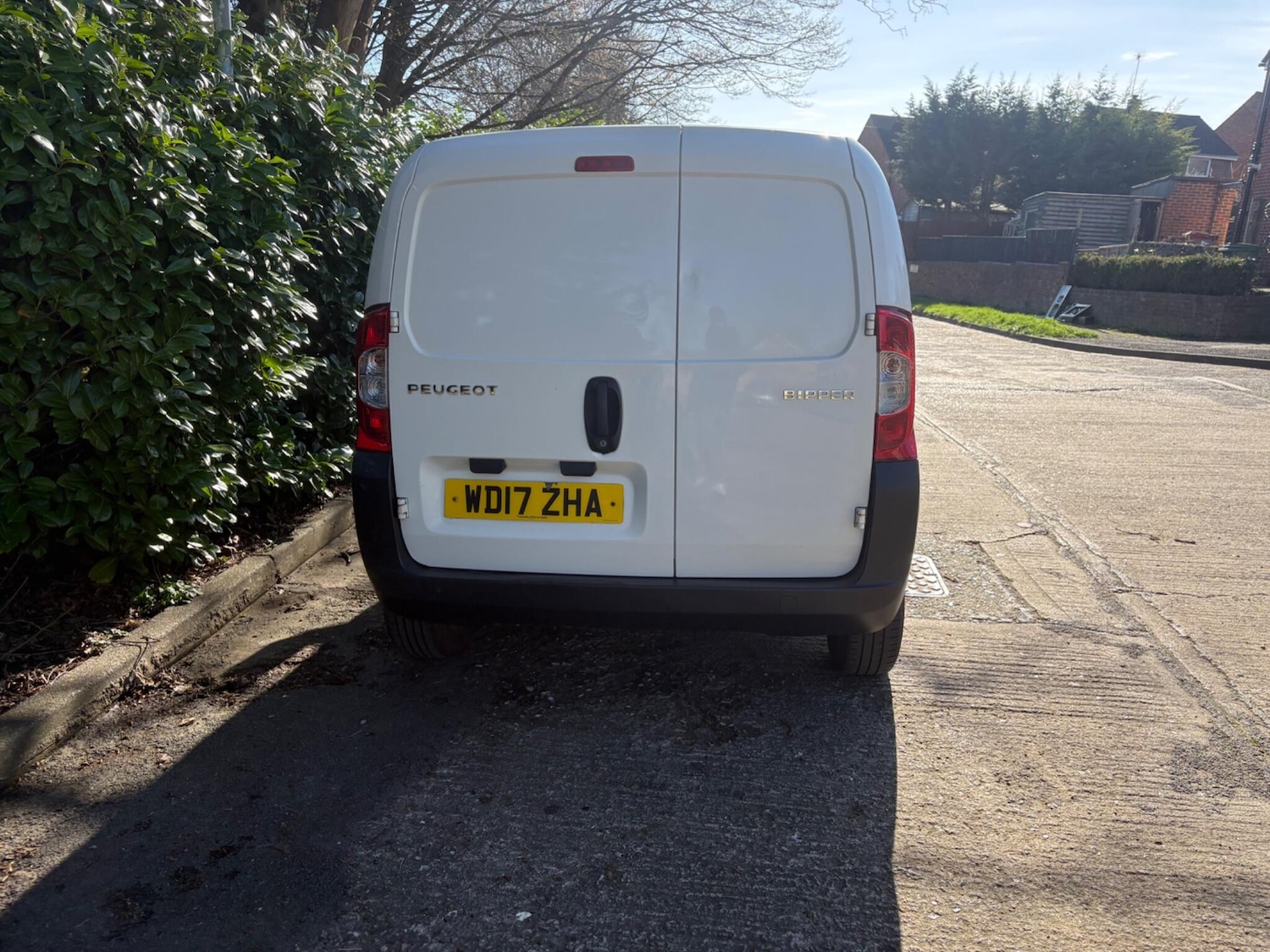 Used Peugeot Bipper 2017 for sale - 77726439: Photo 50