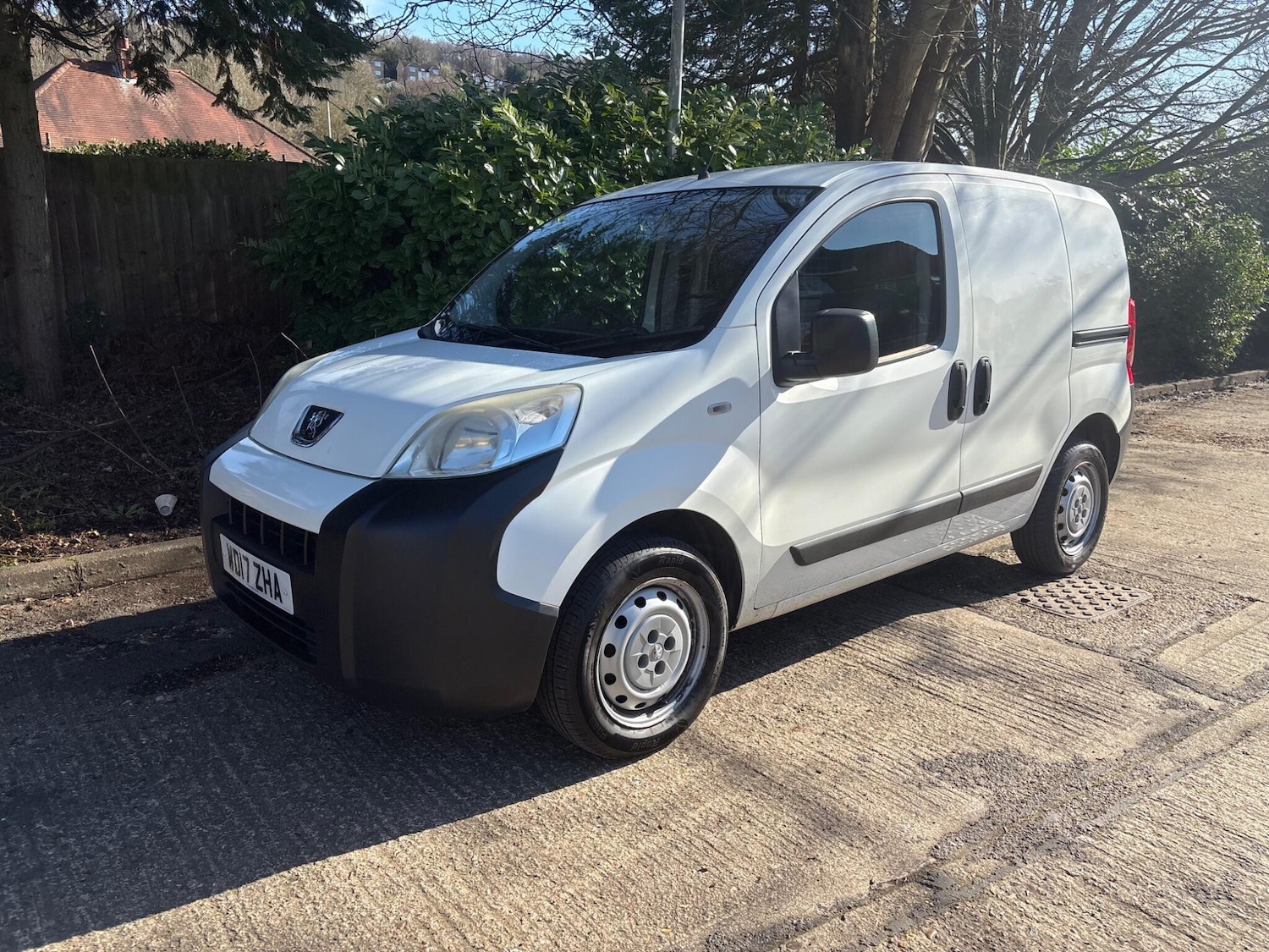 Used Peugeot Bipper 2017 for sale - 77726439: Photo 55