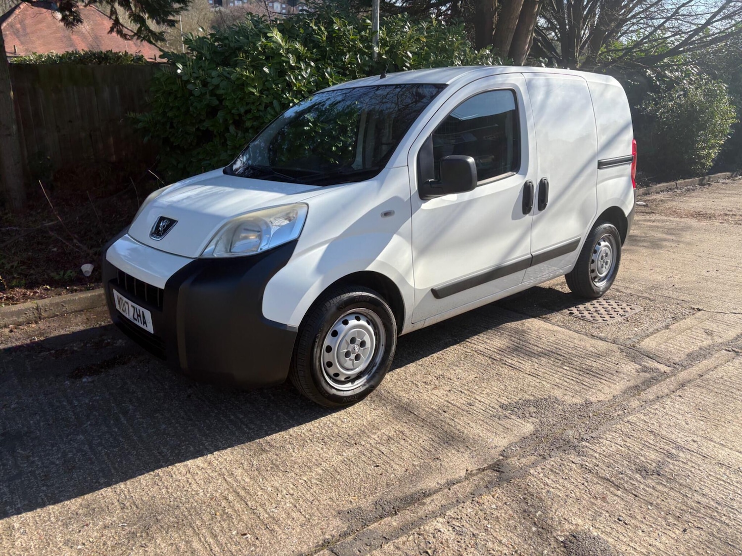 Used Peugeot Bipper 2017 for sale - 77726439: Photo 56