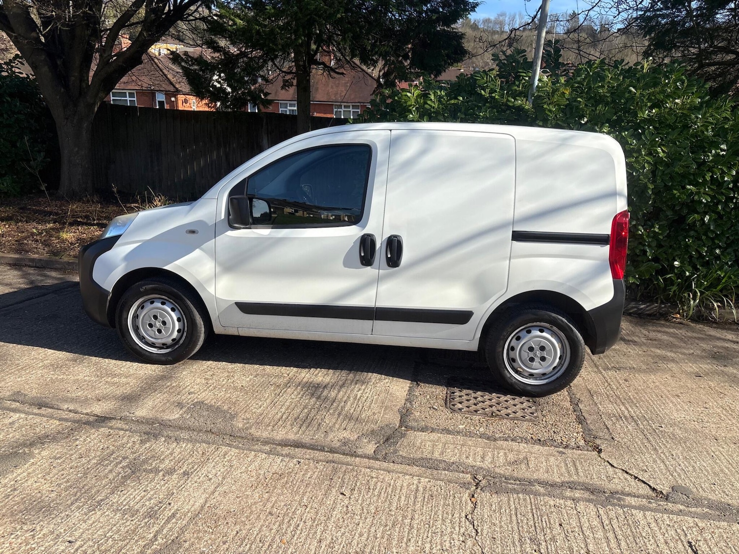 Used Peugeot Bipper 2017 for sale - 77726439: Photo 57