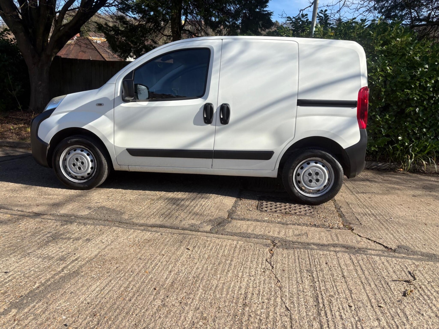 Used Peugeot Bipper 2017 for sale - 77726439: Photo 58