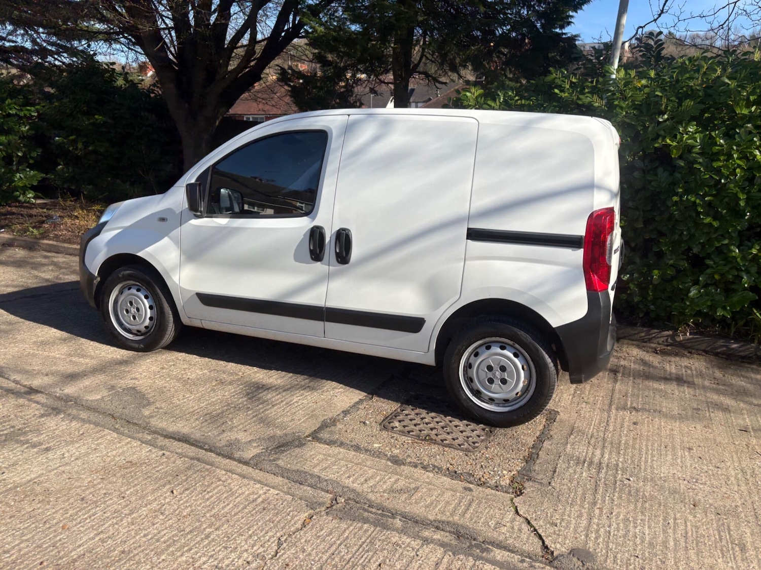 Used Peugeot Bipper 2017 for sale - 77726439: Photo 59