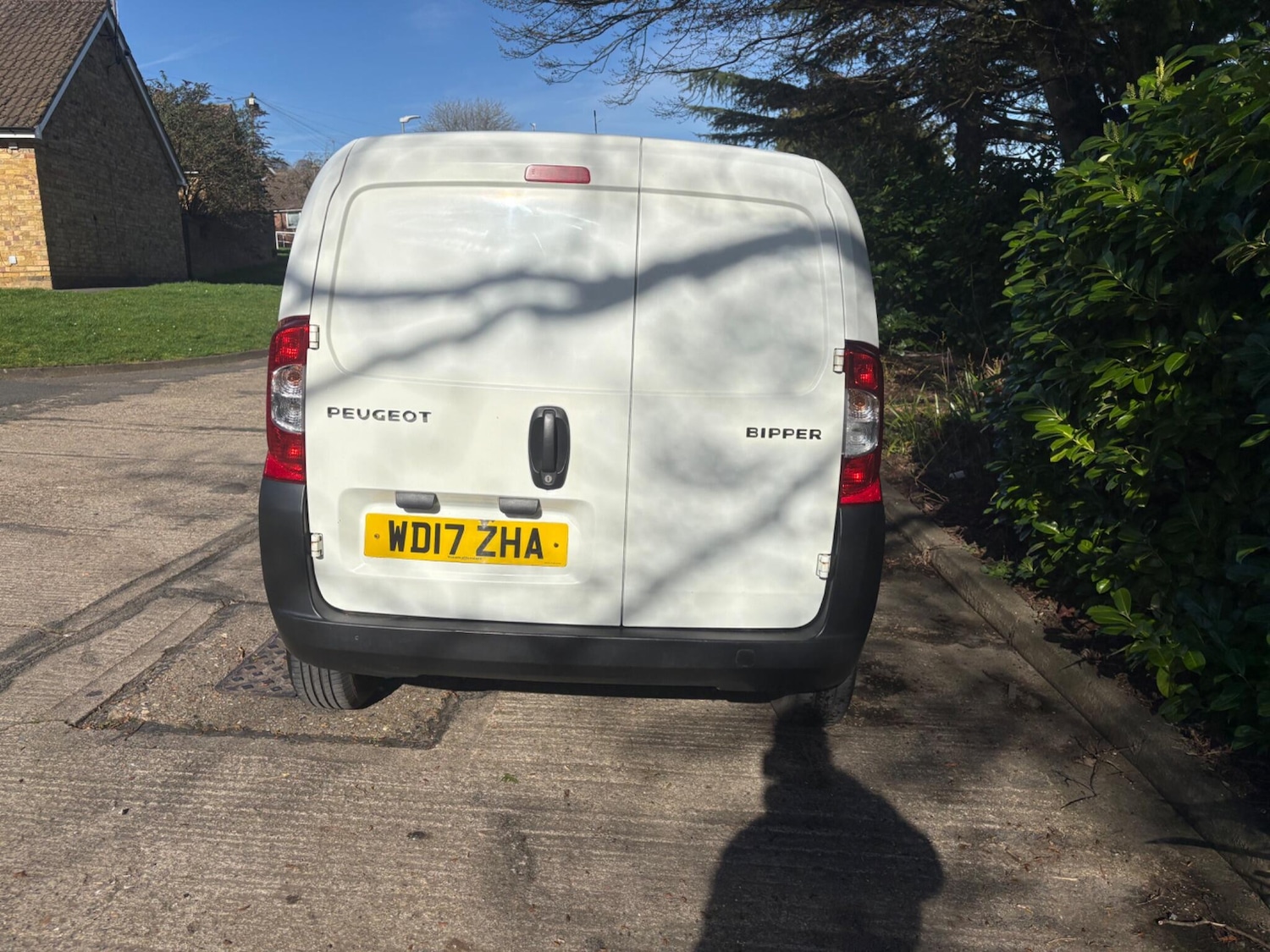 Used Peugeot Bipper 2017 for sale - 77726439: Photo 62