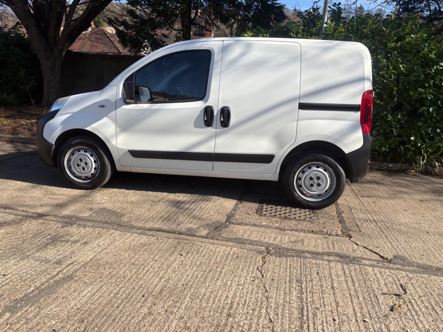 Used Peugeot Bipper 2017 for sale - 77726439: Photo 66