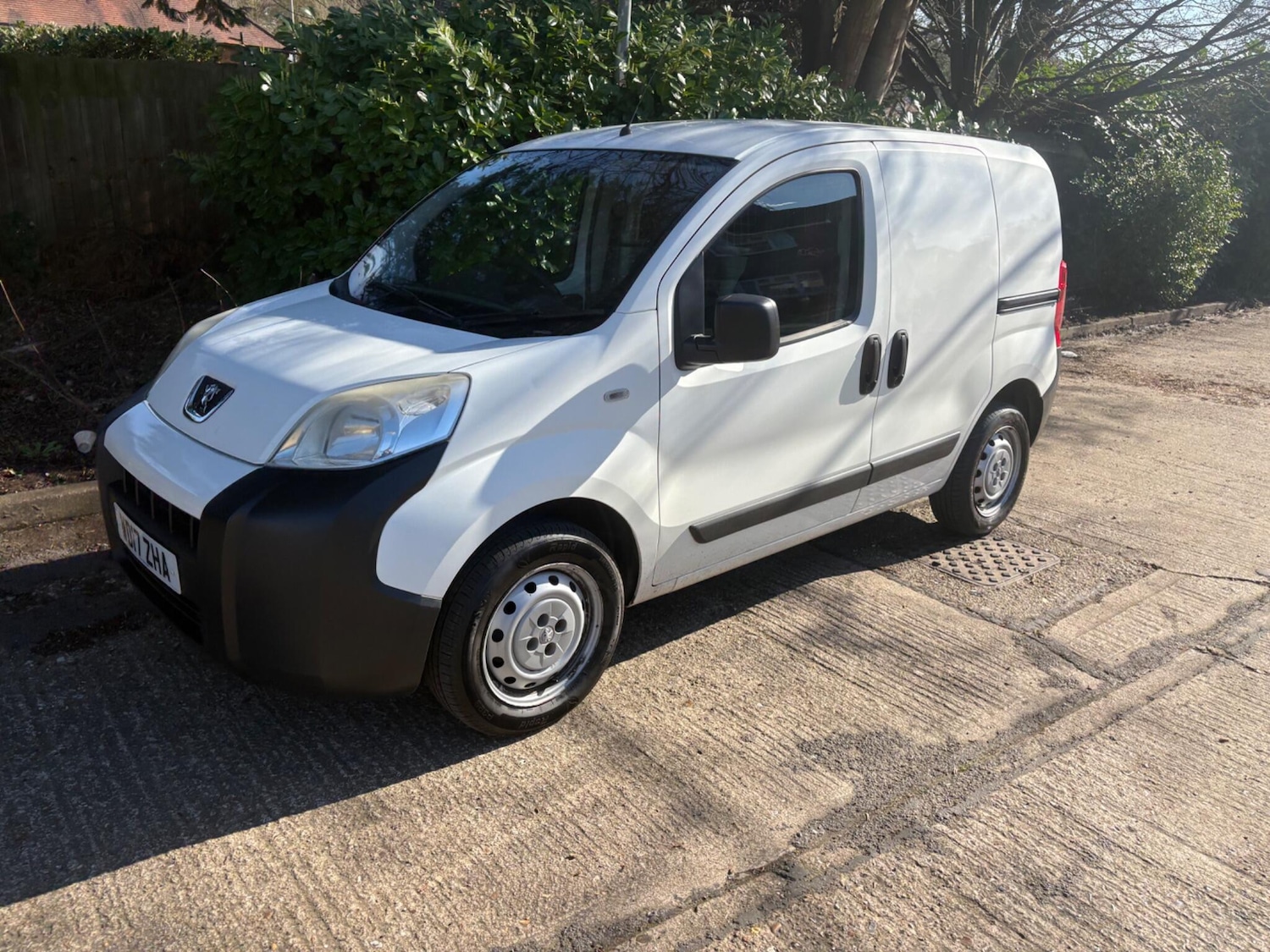 Used Peugeot Bipper 2017 for sale - 77726439: Photo 67