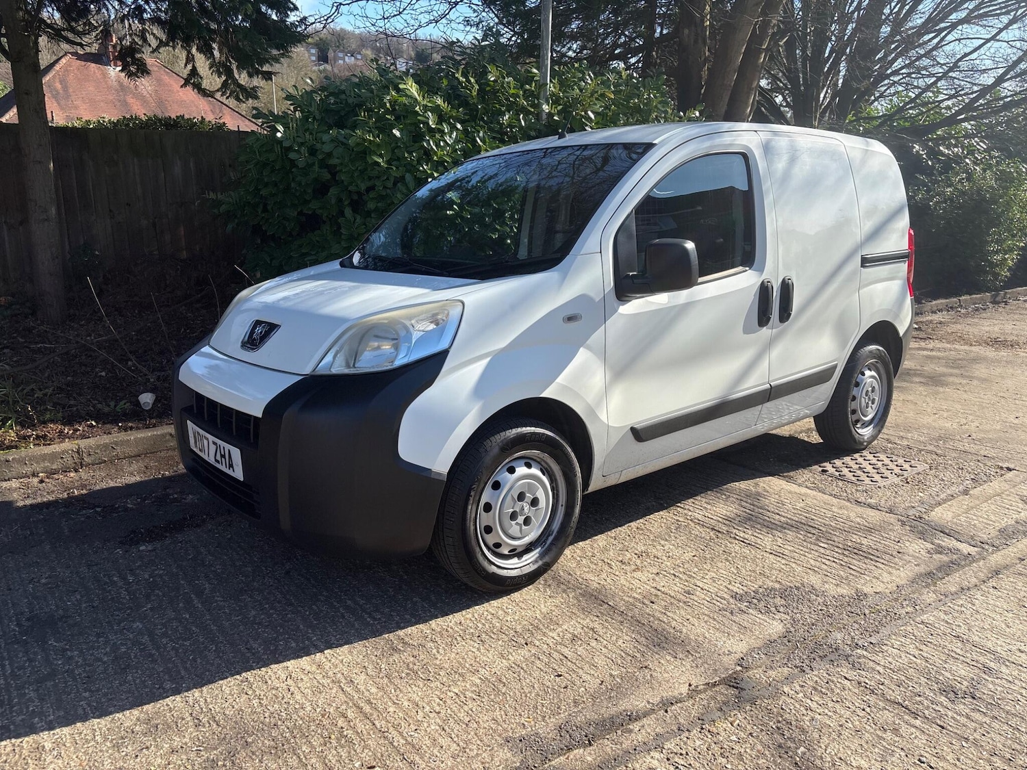 Used Peugeot Bipper 2017 for sale - 77726439: Photo 68