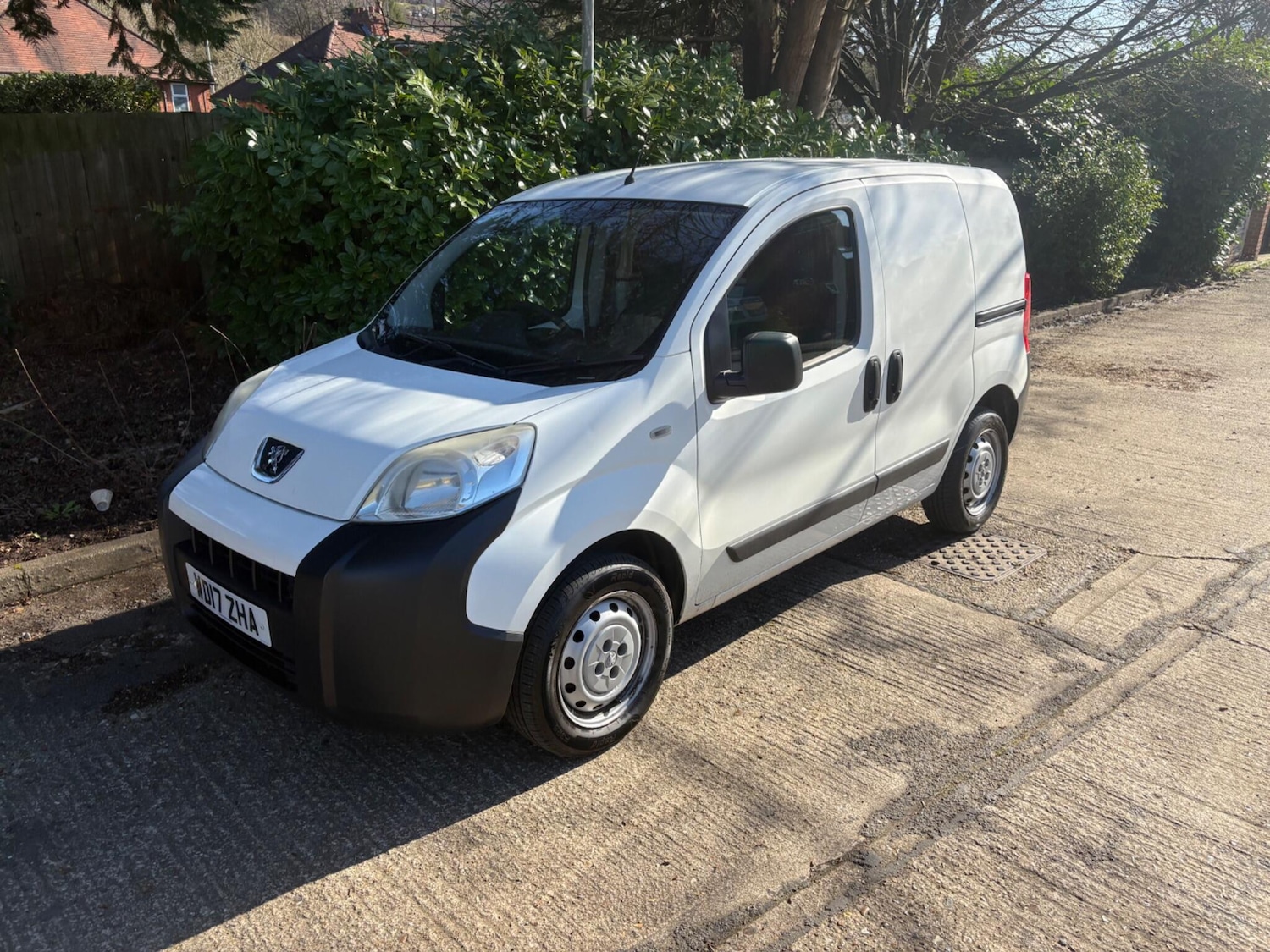 Used Peugeot Bipper 2017 for sale - 77726439: Photo 69