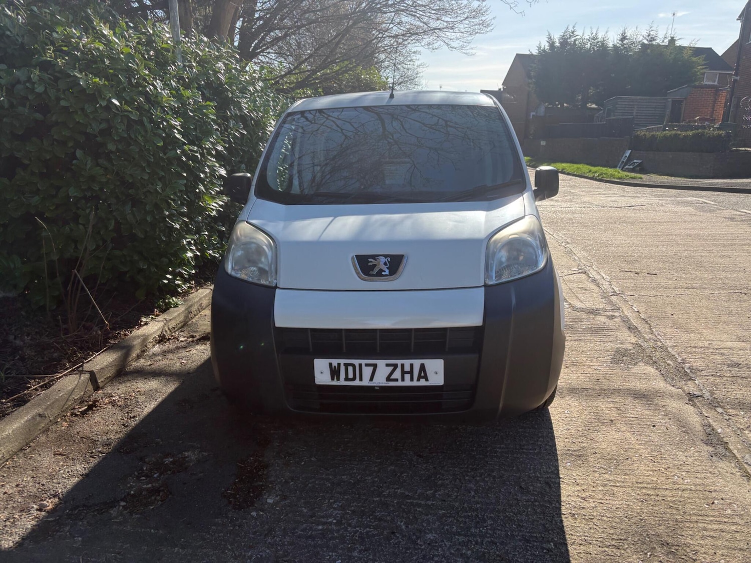 Used Peugeot Bipper 2017 for sale - 77726439: Photo 70