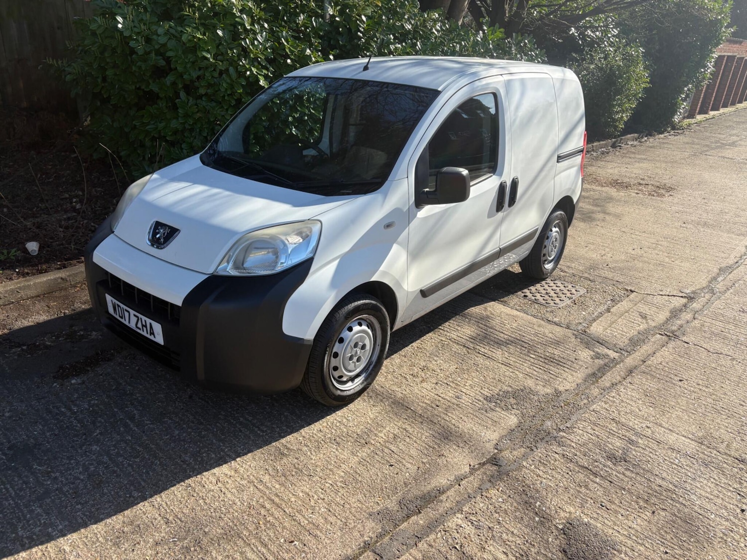 Used Peugeot Bipper 2017 for sale - 77726439: Photo 71