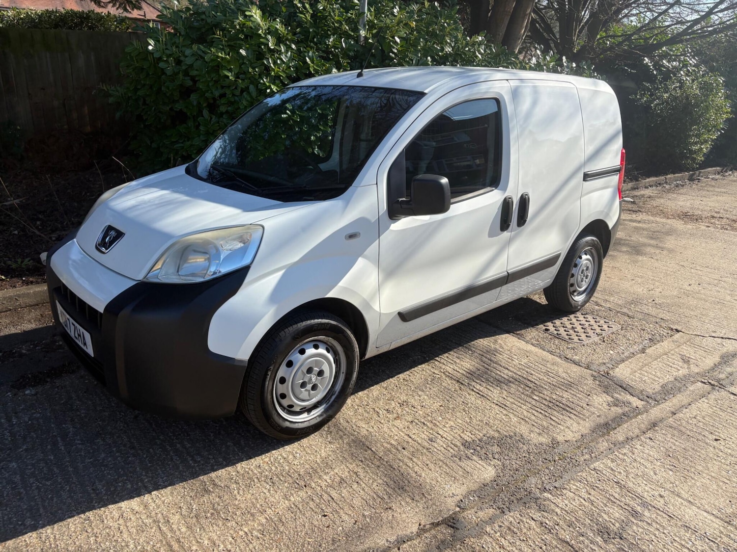 Used Peugeot Bipper 2017 for sale - 77726439: Photo 74
