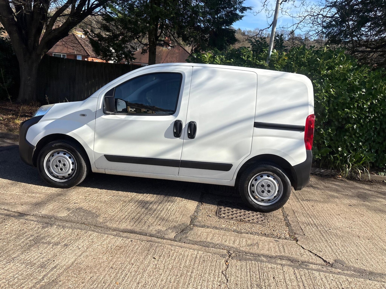 Used Peugeot Bipper 2017 for sale - 77726439: Photo 75