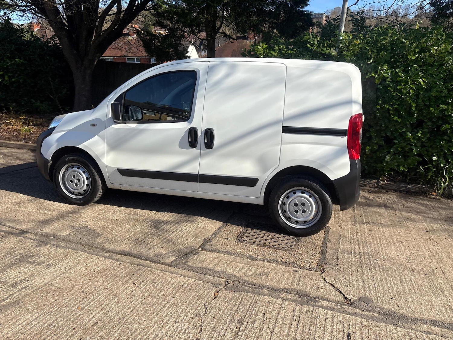 Used Peugeot Bipper 2017 for sale - 77726439: Photo 76