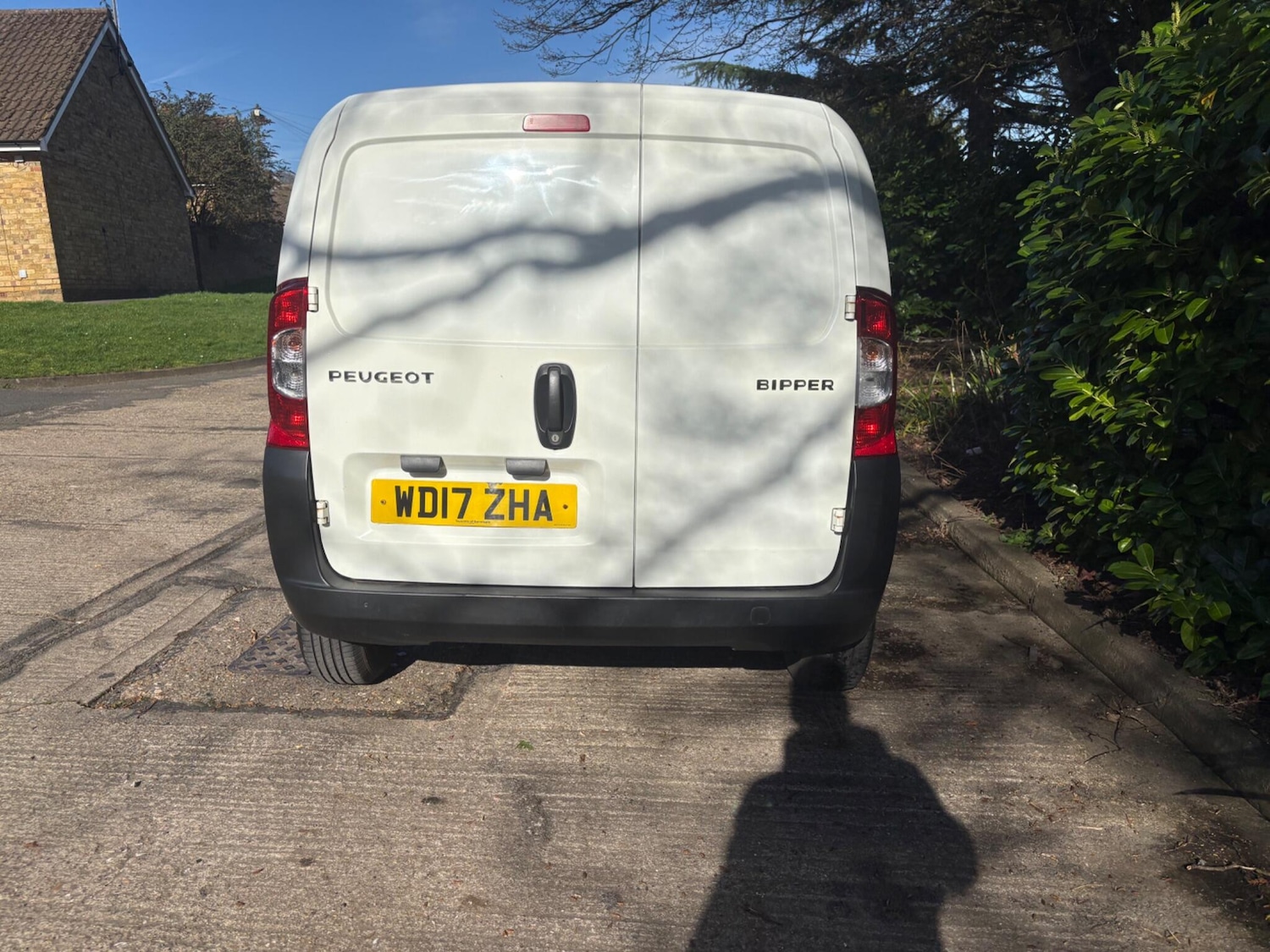 Used Peugeot Bipper 2017 for sale - 77726439: Photo 78