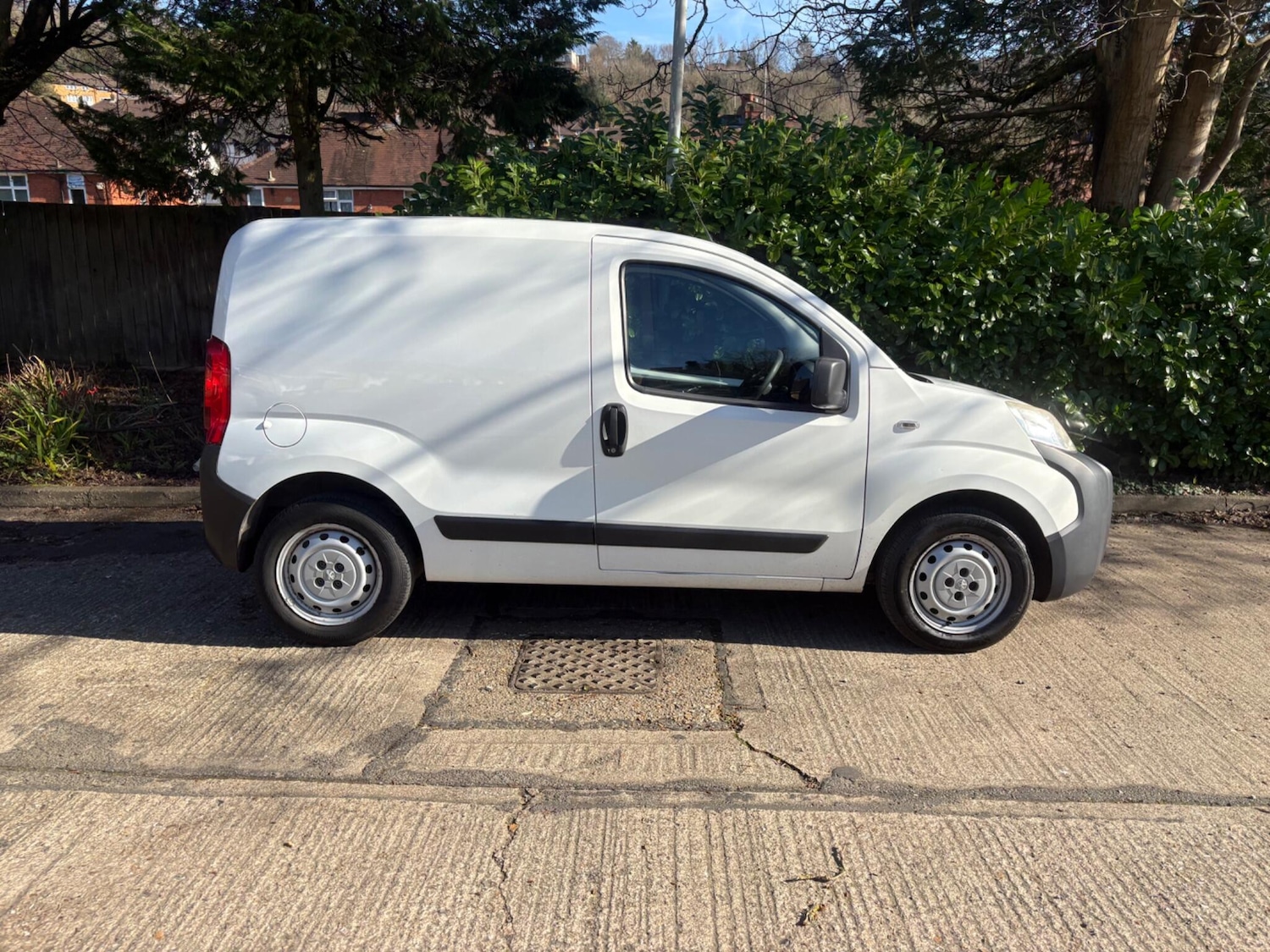 Used Peugeot Bipper 2017 for sale - 77726439: Photo 9