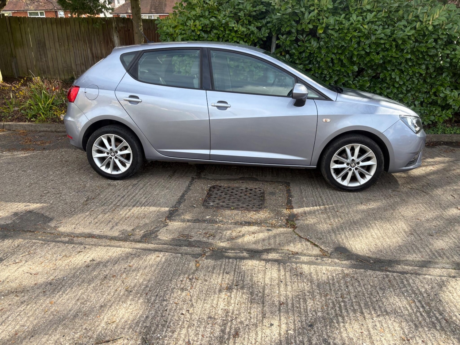 Used SEAT Ibiza 2016 for sale - 77894014: Photo 10