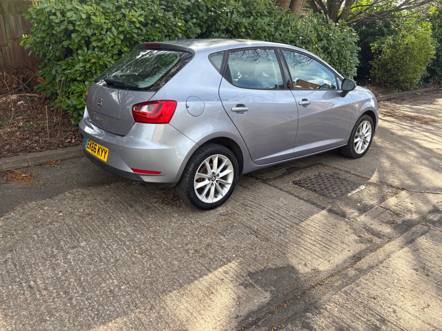 Used SEAT Ibiza 2016 for sale - 77894014: Photo 11