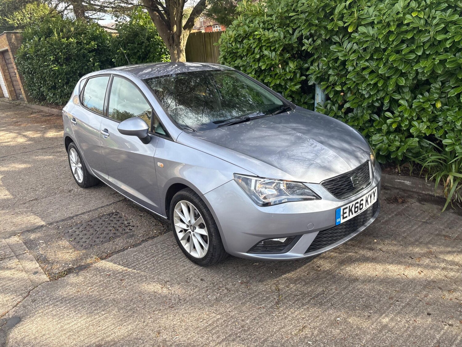 Used SEAT Ibiza 2016 for sale - 77894014: Photo 14