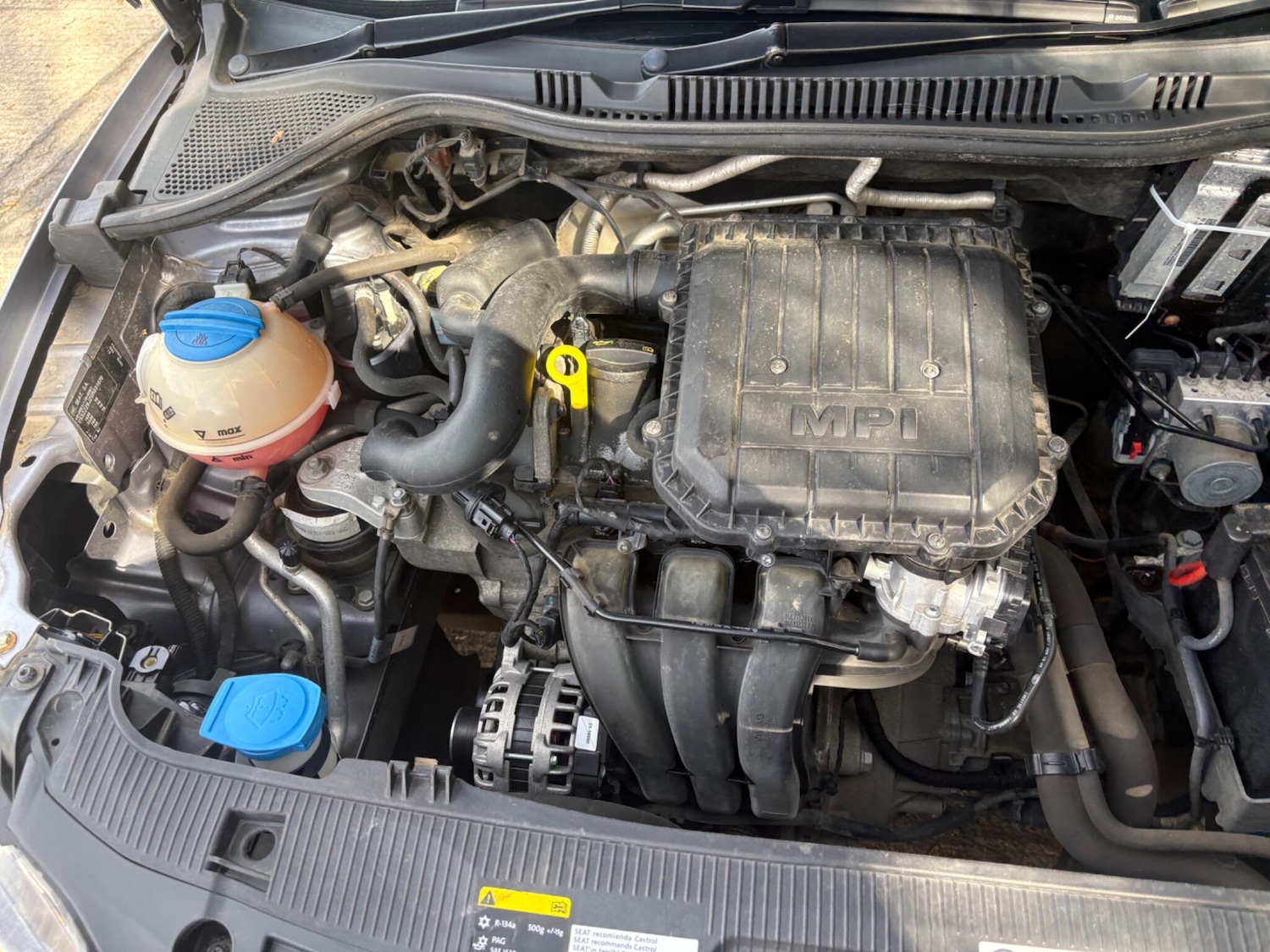 Used SEAT Ibiza 2016 for sale - 77894014: Photo 15