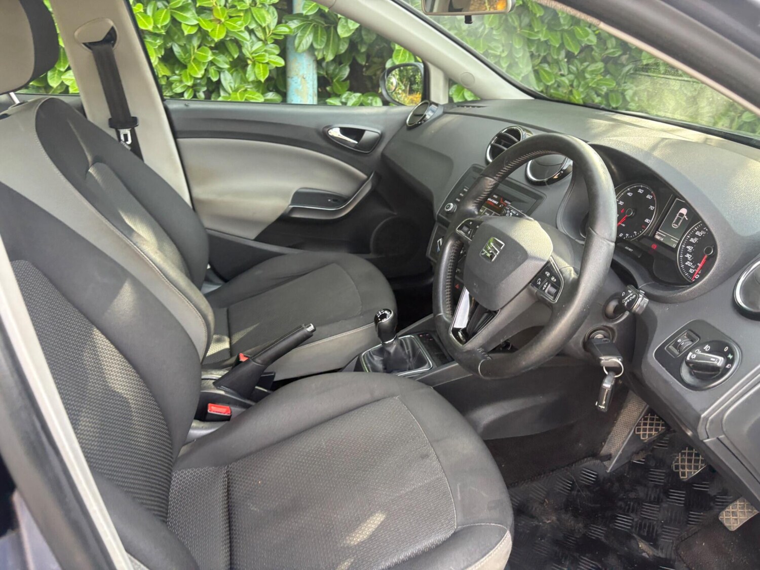 Used SEAT Ibiza 2016 for sale - 77894014: Photo 17