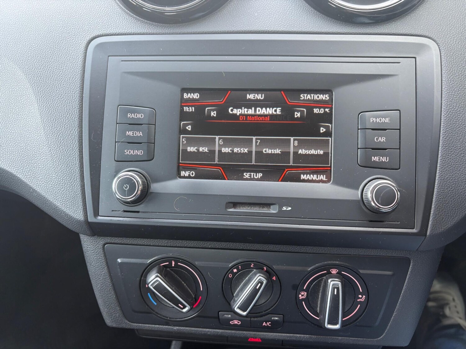 Used SEAT Ibiza 2016 for sale - 77894014: Photo 18