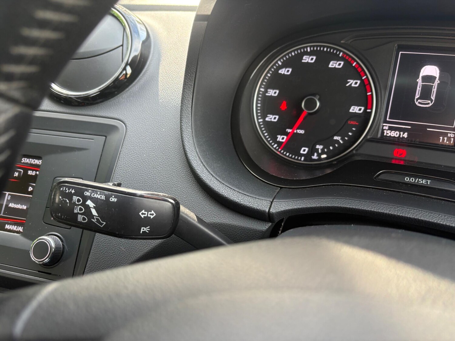 Used SEAT Ibiza 2016 for sale - 77894014: Photo 19