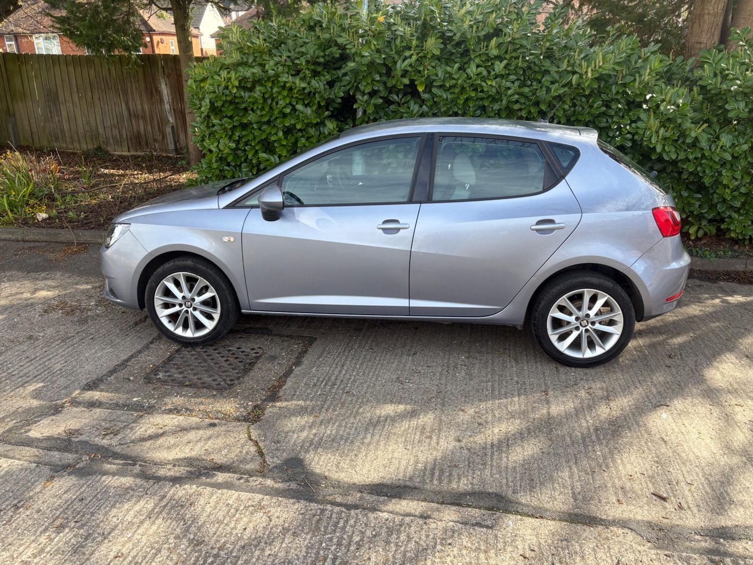 Used SEAT Ibiza 2016 for sale - 77894014: Photo 2