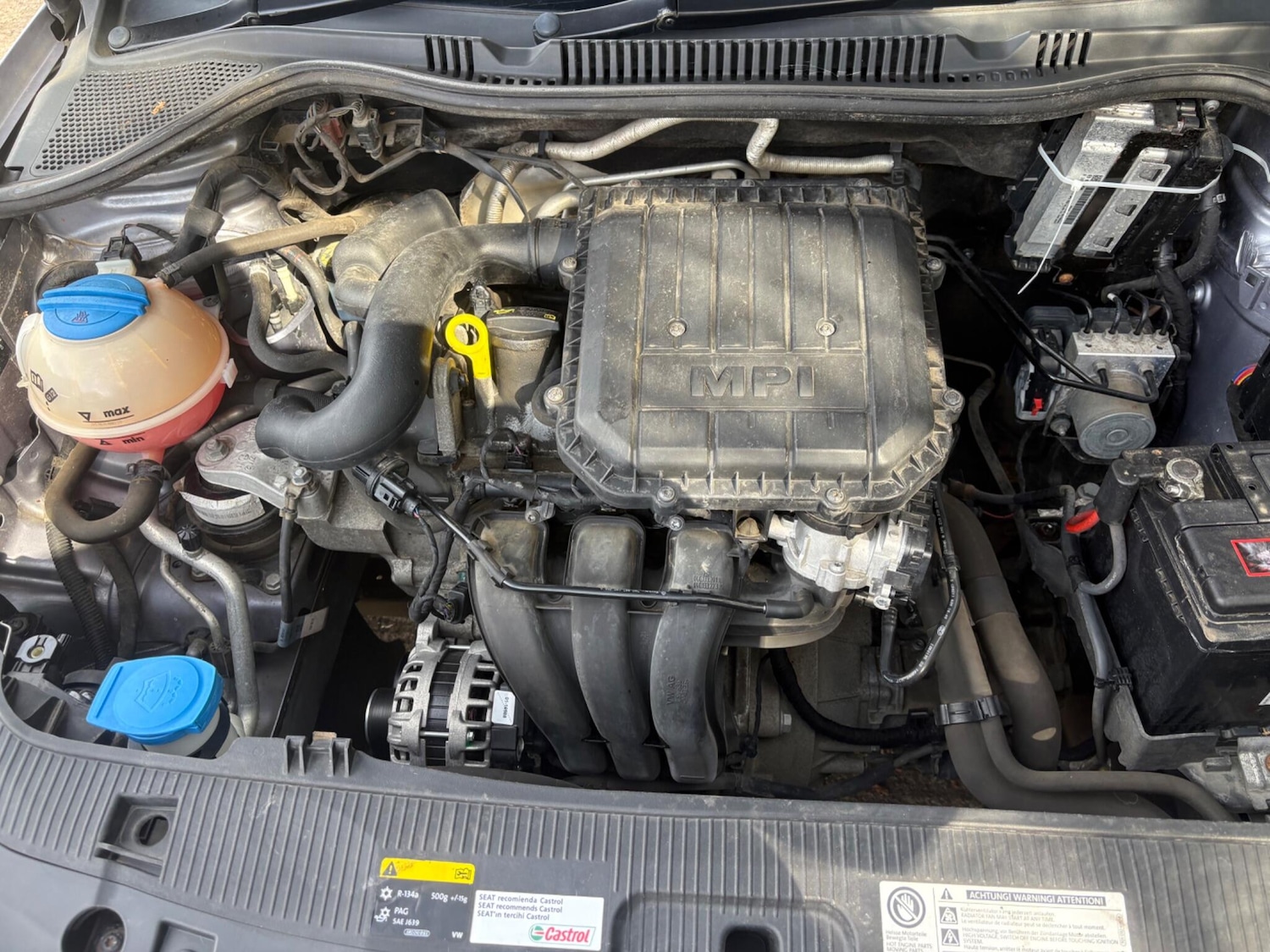 Used SEAT Ibiza 2016 for sale - 77894014: Photo 23