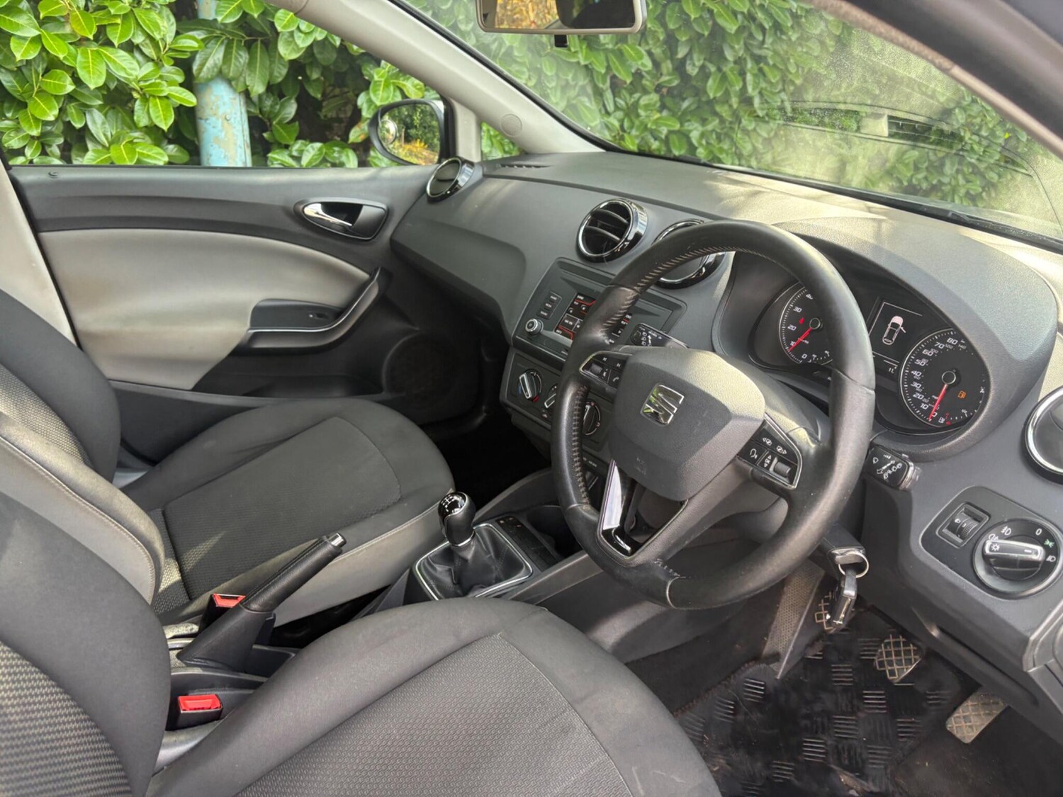 Used SEAT Ibiza 2016 for sale - 77894014: Photo 25