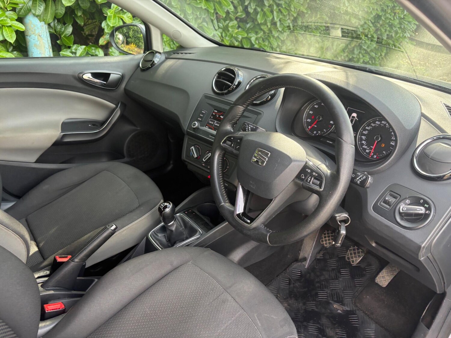 Used SEAT Ibiza 2016 for sale - 77894014: Photo 26