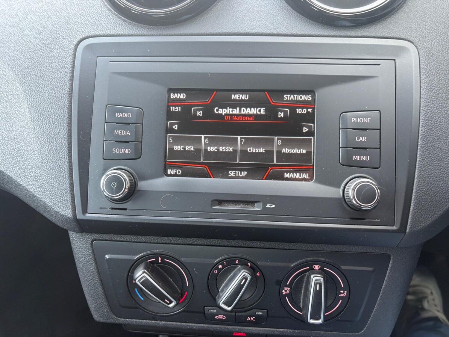 Used SEAT Ibiza 2016 for sale - 77894014: Photo 30