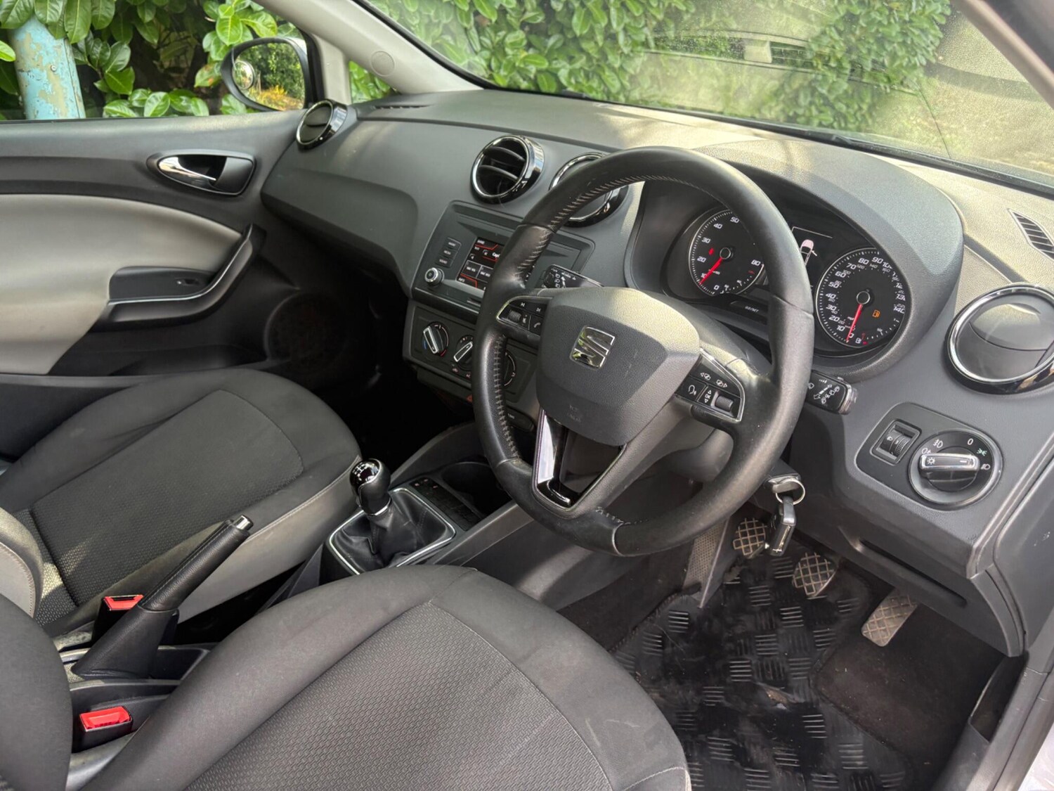 Used SEAT Ibiza 2016 for sale - 77894014: Photo 39