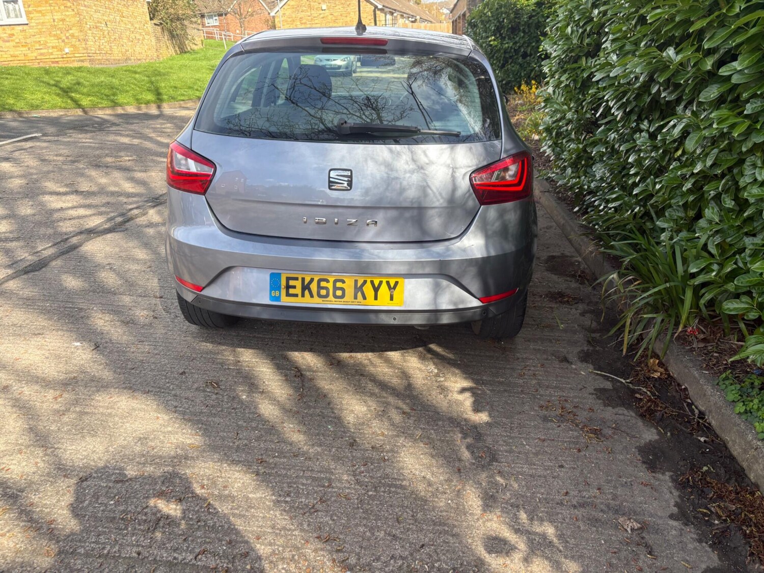 Used SEAT Ibiza 2016 for sale - 77894014: Photo 40